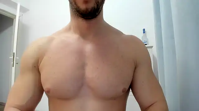 Show Webcam de woolfiie