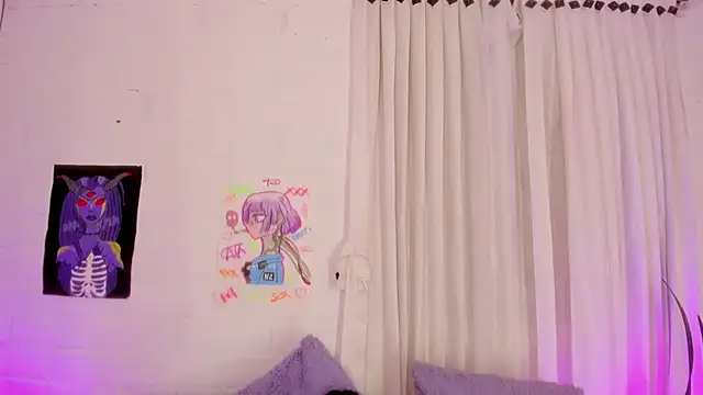 Cata_greenのライブXXXチャット