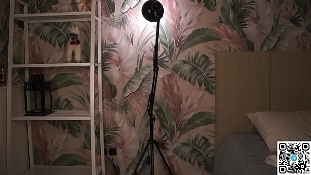 دردشة MarlinVarian الجنسية المباشرة