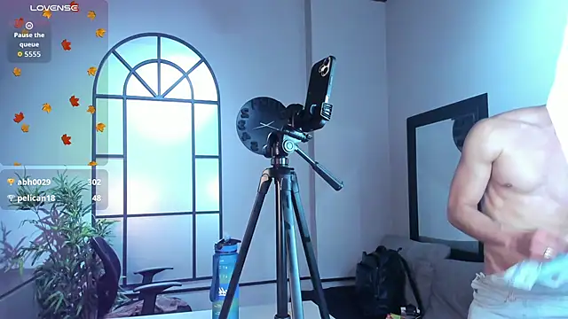 AustinJones_'s Live XXX Chat