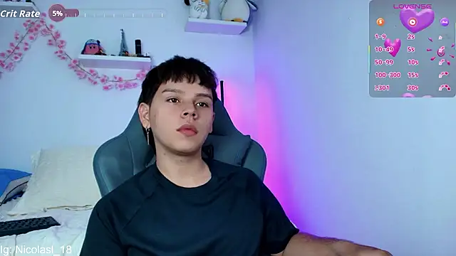 nico_leroy Live XXX-Chat