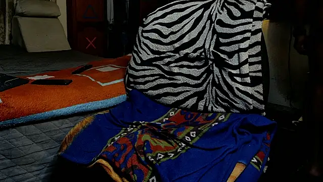 Jhon_wich – Kamerová šou