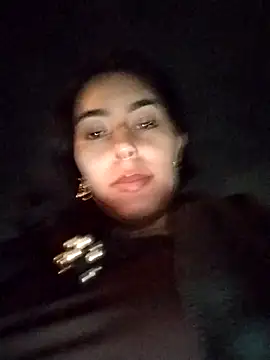 Živý XXX chat Luianna