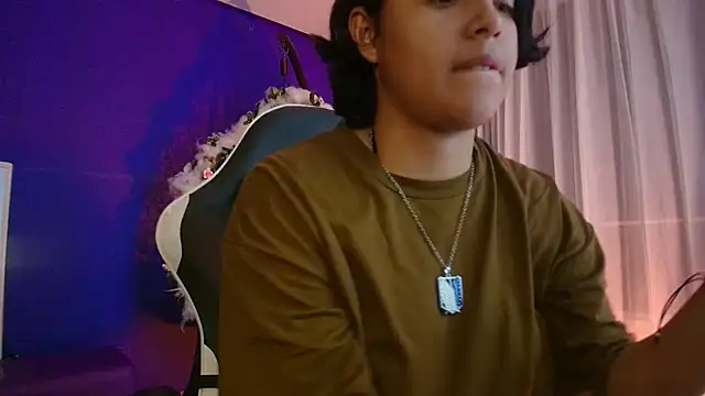 Emmapark_ Chat XXX in diretta