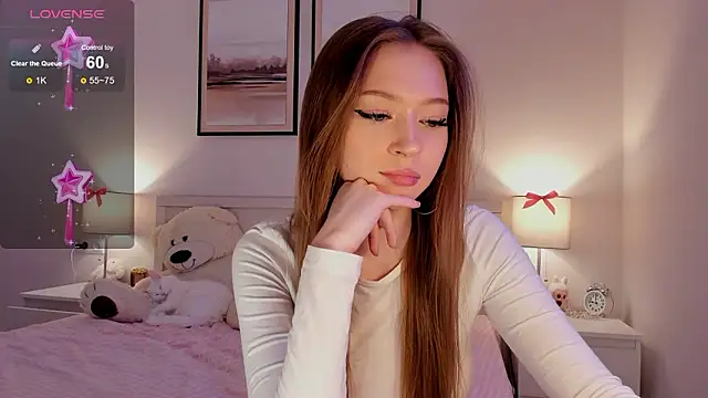 Czat XXX na żywo – diana_nier