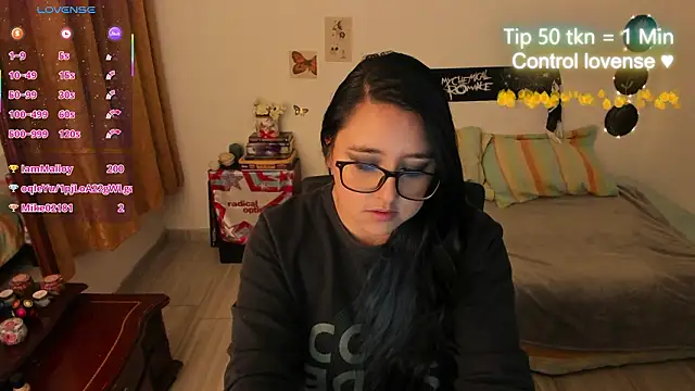 Онлайн чат XXX Cherry_blush_