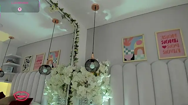 Sembang XXX Secara Langsung Valeria_carter