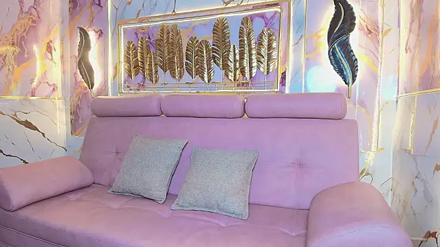 Živý XXX chat Valeriabigass