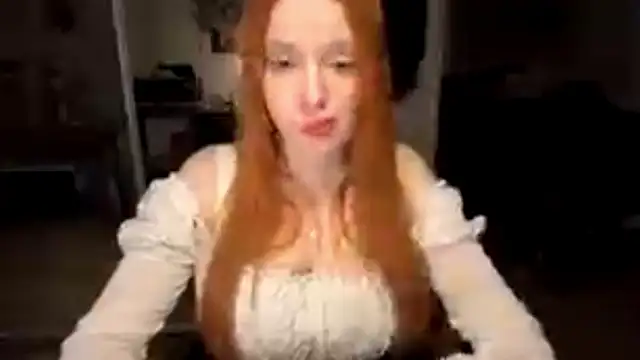 HeilyJeily Pertunjukan Webcam