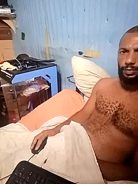 Živý XXX chat Camodick