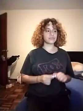 Chat +18 de EmmaMelissa0521 ao vivo