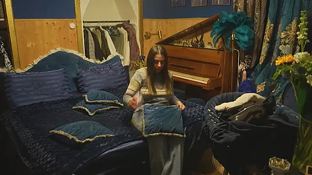 VanessaDoyle's Live XXX Chat