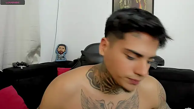 Živý XXX chat mad_maxxx2
