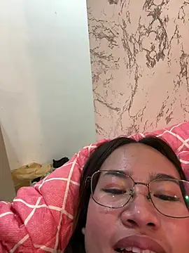 Ponthip Pertunjukan Webcam