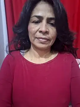 floresblancas Webcam show