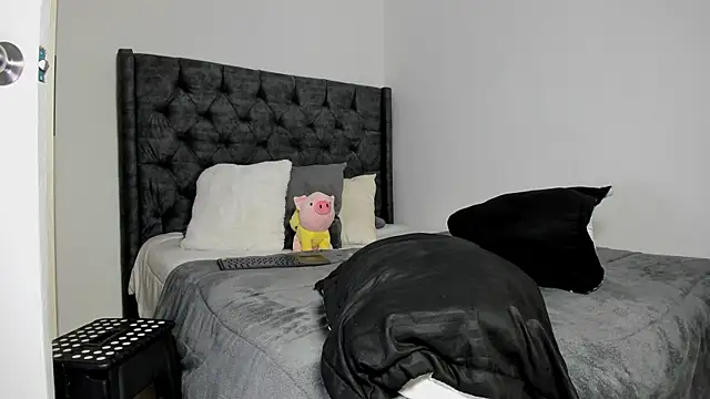 Chatroom XXX en direct de Biscuit_oliva