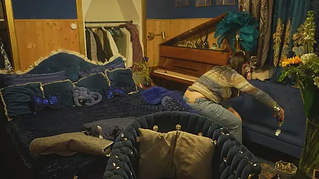 VanessaDoyle Webcam show