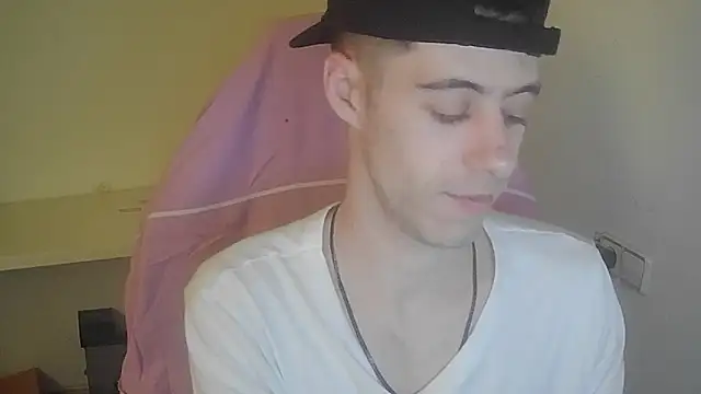 Show de webcam de Murcianito