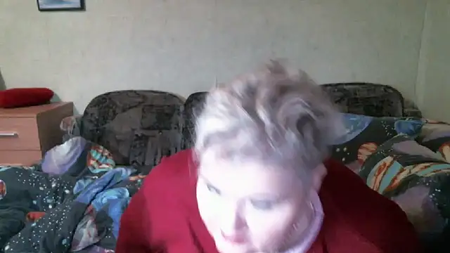 XXX chat uživo modela Lana555