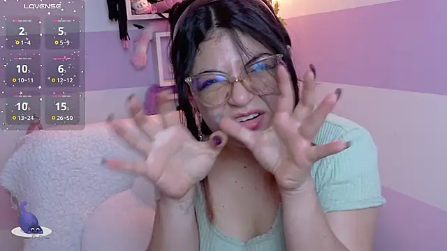 دردشة Catwhite_ الجنسية المباشرة