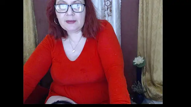 Chat XXX en directo de PlayfullMature