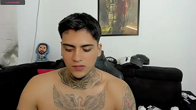 mad_maxxx2 Live XXX-chat