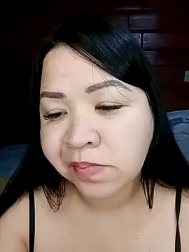 Chat XXX Live Chantal_lopez