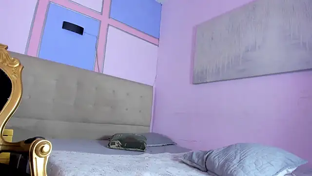 แชท XXX สดของ Alaiia___