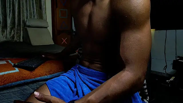 Jhon_wich live XXX chat