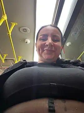 Chat XXX en directo de Abril_Luv