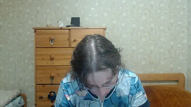 Czat XXX na żywo – Smart_Rose