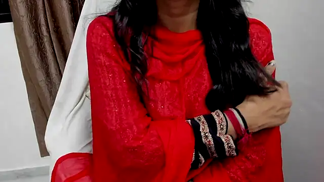 Chat +18 de TheShyGirl_ ao vivo