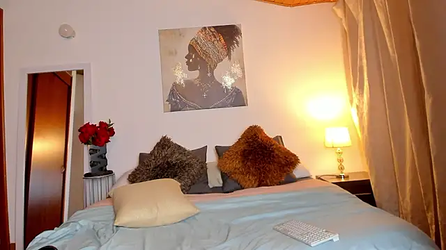 แชท XXX สดของ hailey_thompsonX