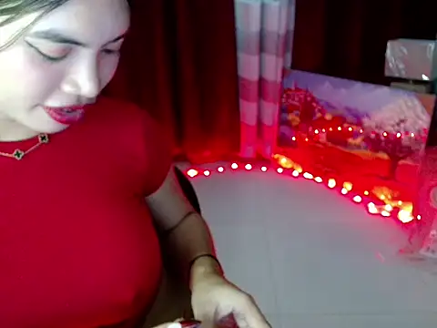 Show webcam de lover_girl143