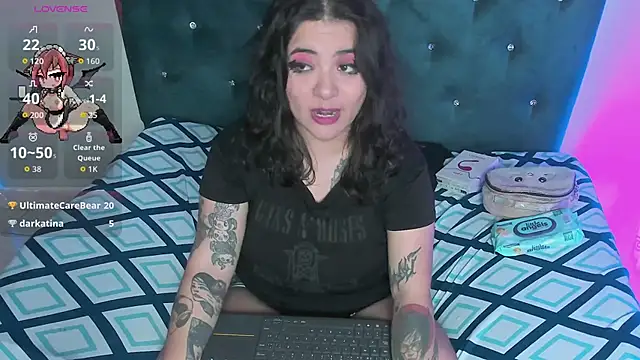 Chatroom XXX en direct de keith_cute