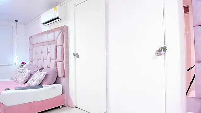 Chat XXX Live megannherrera