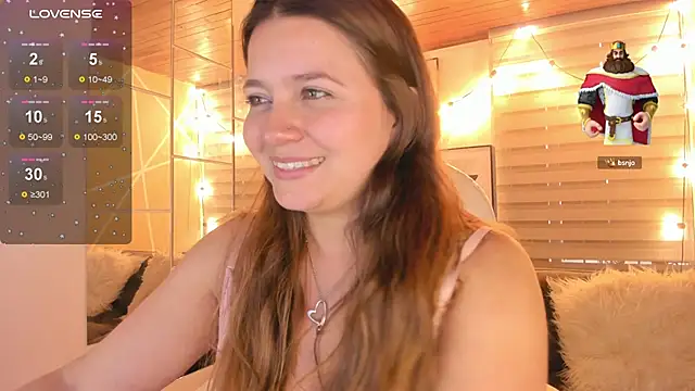 sophiee09_n Webbikameraesitys