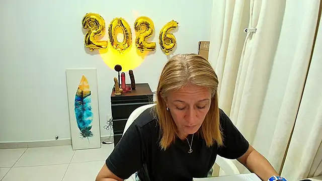 Naty_Stone's Live XXX Chat