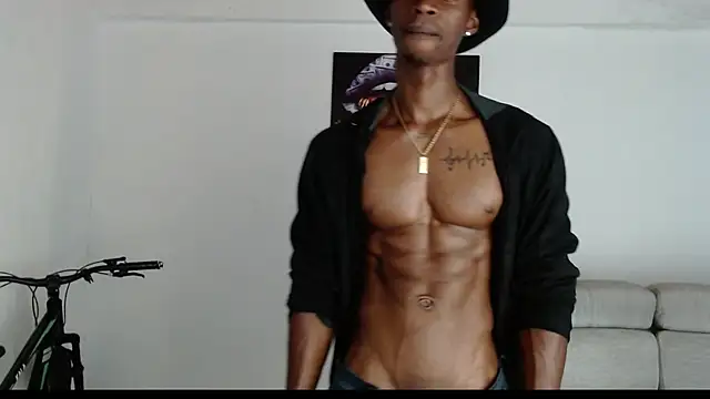 drake_brwon_23 webkamerás műsora