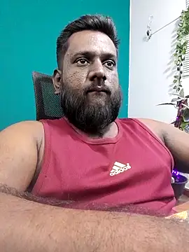 Show webcam de Rayansmith_