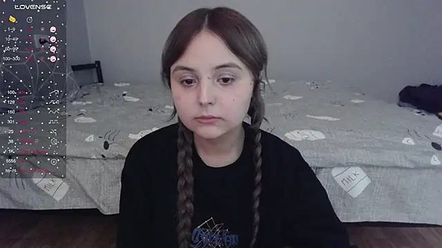 vendymories – Live XXX-chat