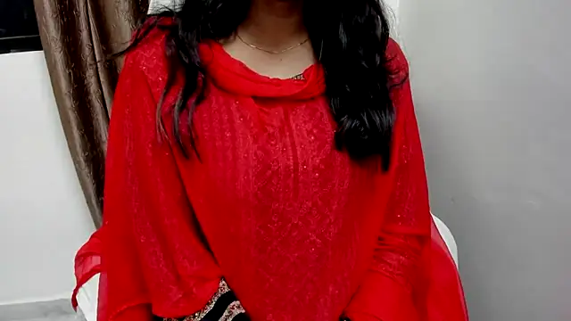 Chat +18 de TheShyGirl_ ao vivo