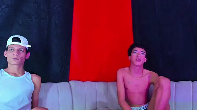 Show webcam de Pleasure_boys_hot