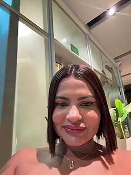 Pertunjukan Kamera Web Irina_Velvett