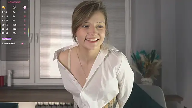 OssieCrews Chat XXX live