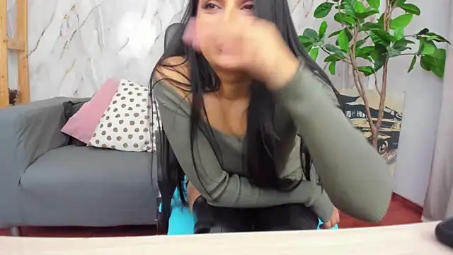 JennaPriceのライブXXXチャット