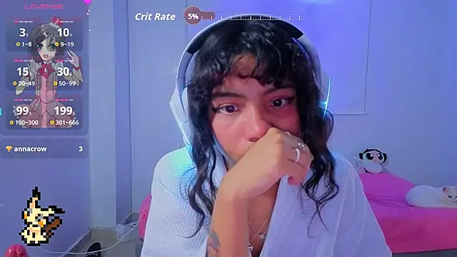 Czat XXX na żywo – Lovelyamyy