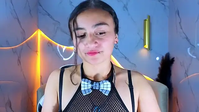 Chat +18 de Sweet_Morita_Tx ao vivo