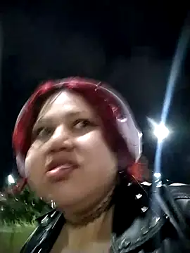 Primadonna_girl Show Webcam