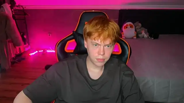 Živý XXX chat Alvin_rain